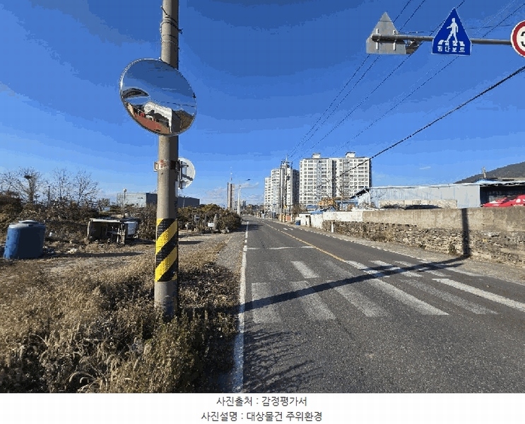 2024타경6419 경상남도 사천시 죽림동 938-1 공장 경매 이미지