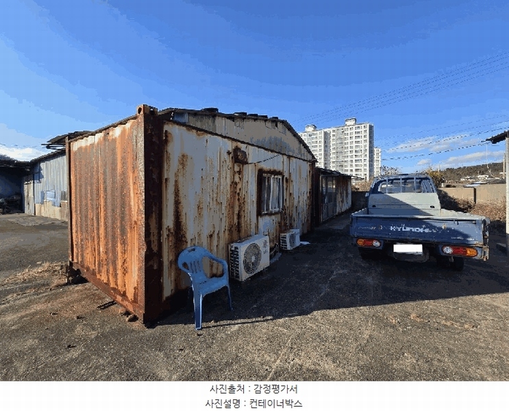 2024타경6419 경상남도 사천시 죽림동 938-1 공장 경매 이미지