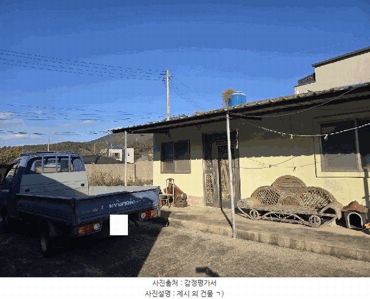 2024타경6419 경상남도 사천시 죽림동 938-1 공장 경매 이미지