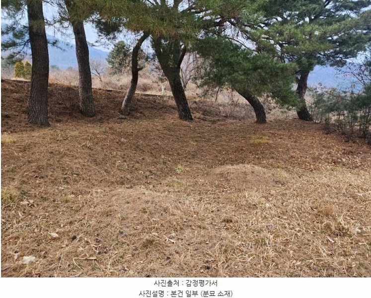 2024타경6693 경상남도 산청군 단성면 운리 산75-15 임야 경매 이미지