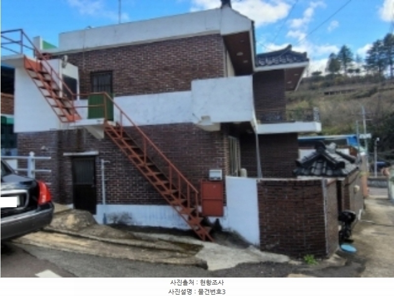 2024타경31910 경상남도 진주시 옥봉동 330-9 주택 경매 이미지