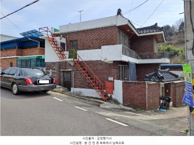 2024타경31910 경상남도 진주시 옥봉동 330-9 주택 경매 이미지