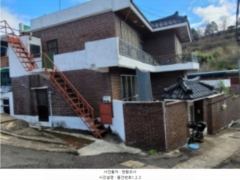 2024타경31910 경상남도 진주시 옥봉동 330-9 주택 경매 이미지