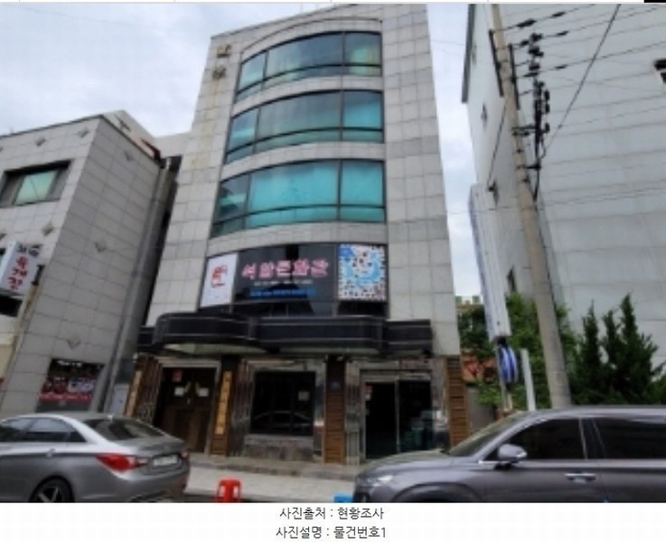 2024타경32654 경상남도 진주시 본성동 2-14 근린주택 경매 이미지