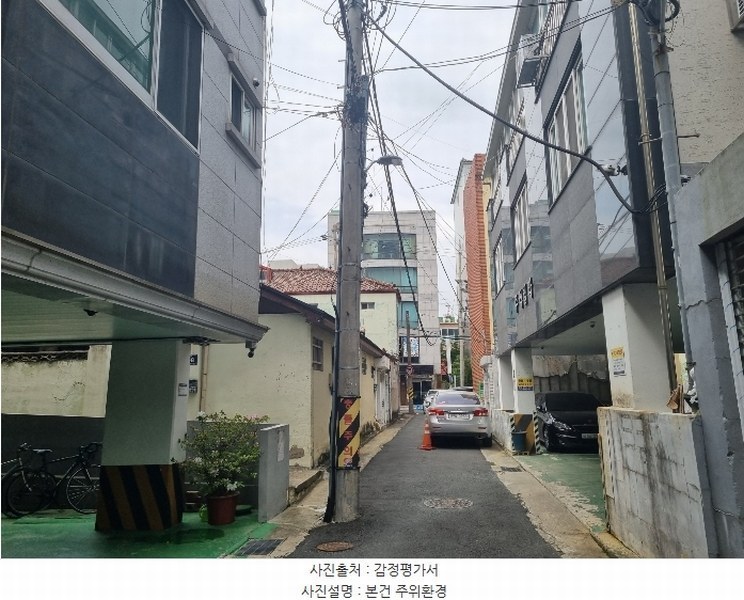 2024타경32654 경상남도 진주시 본성동 2-14 근린주택 경매 이미지