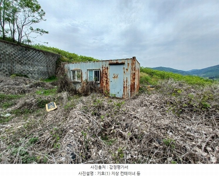 2024타경32869 경상남도 사천시 사천읍 장전리 897-8 공장용지 경매 이미지