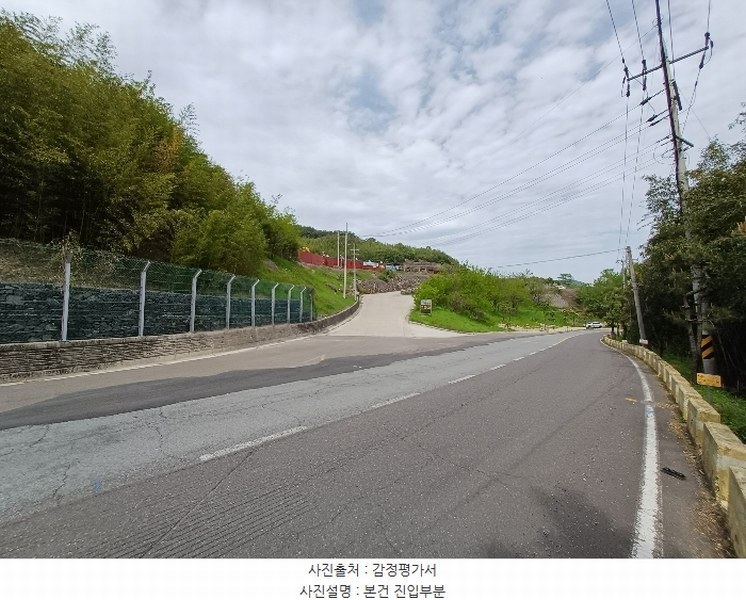 2024타경32869 경상남도 사천시 사천읍 장전리 897-8 공장용지 경매 이미지