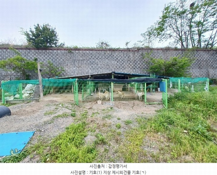 2024타경32869 경상남도 사천시 사천읍 장전리 897-8 공장용지 경매 이미지