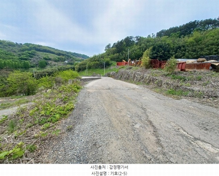 2024타경32869 경상남도 사천시 사천읍 장전리 897-8 공장용지 경매 이미지