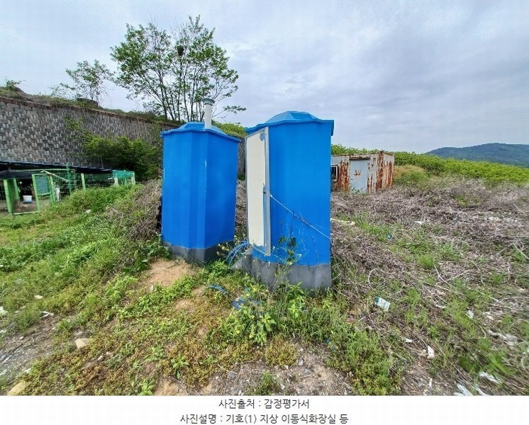 2024타경32869 경상남도 사천시 사천읍 장전리 897-8 공장용지 경매 이미지