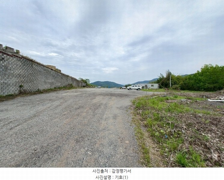 2024타경32869 경상남도 사천시 사천읍 장전리 897-8 공장용지 경매 이미지
