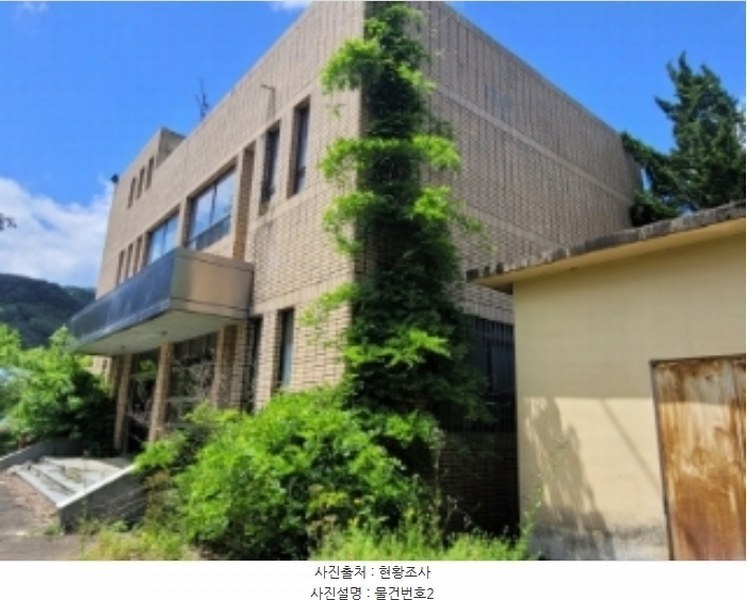 2024타경32944 경상남도 하동군 옥종면 위태리 1127-3 사무실 경매 이미지