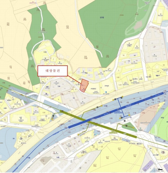 2025타경10253 서울특별시 구로구 부일로5길 10, 다온캐슬 4층 402호 다세대(빌라)[공급12평형] 경매 이미지