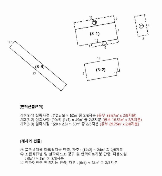 2024타경33206 경상남도 사천시 용현면 금문리 131 주택 경매 이미지