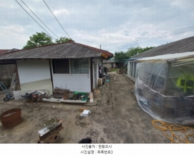 2024타경33206 경상남도 사천시 용현면 금문리 131 주택 경매 이미지