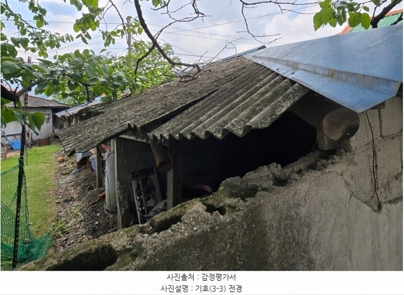 2024타경33206 경상남도 사천시 용현면 금문리 131 주택 경매 이미지