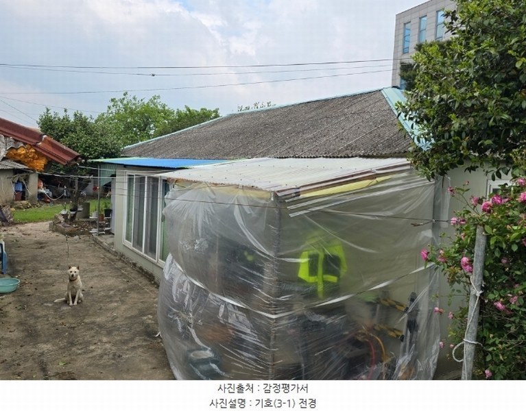 2024타경33206 경상남도 사천시 용현면 금문리 131 주택 경매 이미지
