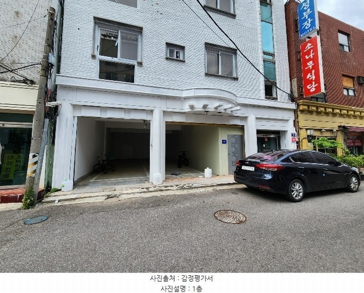 2024타경33367 경상남도 진주시 장대동 102-15 숙박시설 경매 이미지