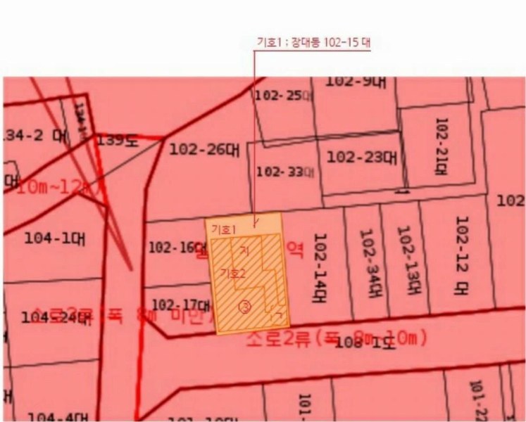 2024타경33367 경상남도 진주시 장대동 102-15 숙박시설 경매 이미지