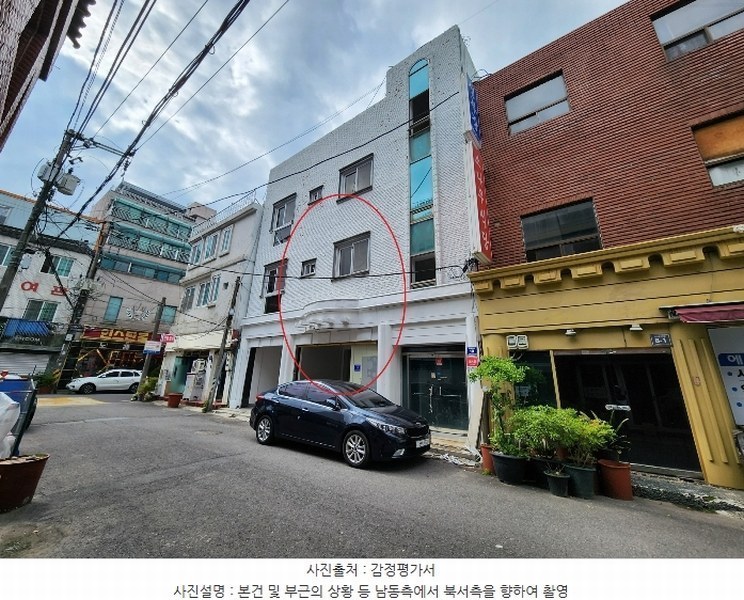 2024타경33367 경상남도 진주시 장대동 102-15 숙박시설 경매 이미지