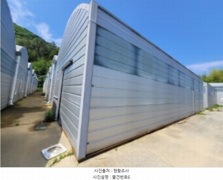 2024타경33824 경상남도 하동군 진교면 안심리 389-1 공장 경매 이미지
