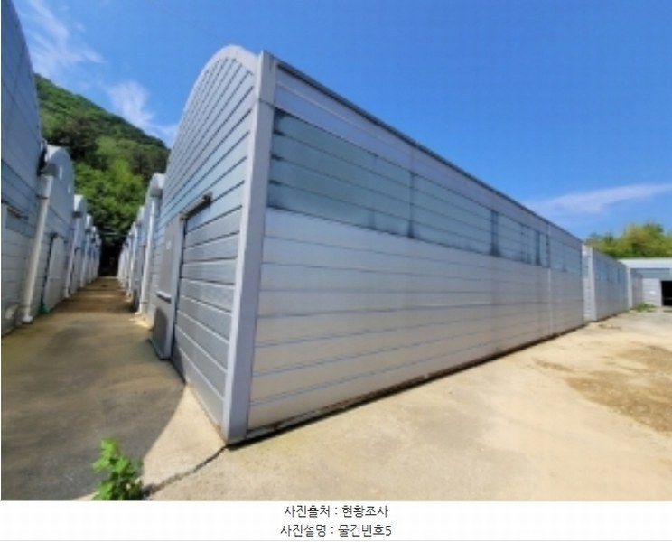 2024타경33824 경상남도 하동군 진교면 안심리 389-1 공장 경매 이미지
