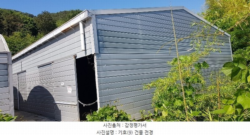 2024타경33824 경상남도 하동군 진교면 안심리 389-1 공장 경매 이미지