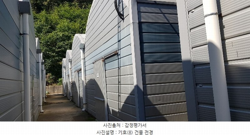 2024타경33824 경상남도 하동군 진교면 안심리 389-1 공장 경매 이미지