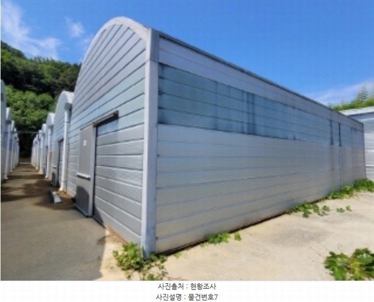2024타경33824 경상남도 하동군 진교면 안심리 389-1 공장 경매 이미지