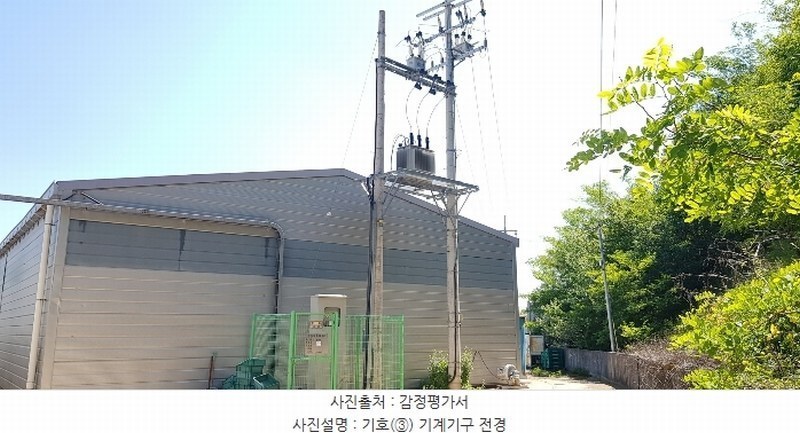 2024타경33824 경상남도 하동군 진교면 안심리 389-1 공장 경매 이미지