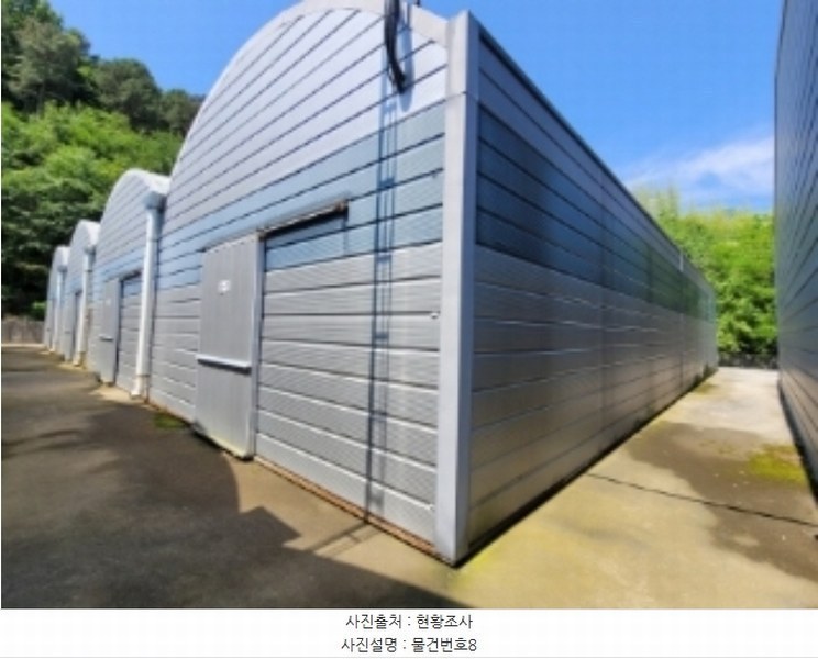 2024타경33824 경상남도 하동군 진교면 안심리 389-1 공장 경매 이미지