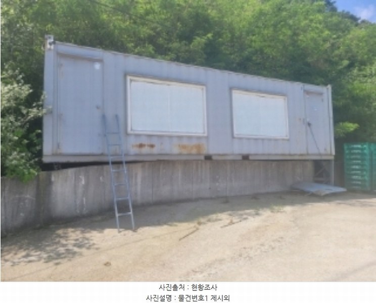 2024타경33824 경상남도 하동군 진교면 안심리 389-1 공장 경매 이미지