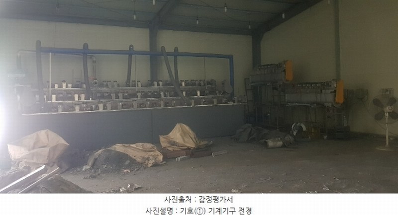 2024타경33824 경상남도 하동군 진교면 안심리 389-1 공장 경매 이미지