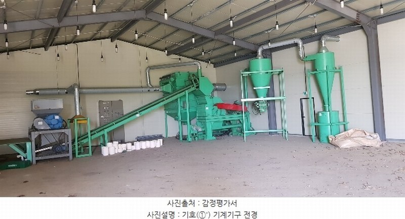 2024타경33824 경상남도 하동군 진교면 안심리 389-1 공장 경매 이미지