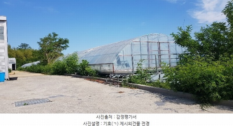2024타경33824 경상남도 하동군 진교면 안심리 389-1 공장 경매 이미지