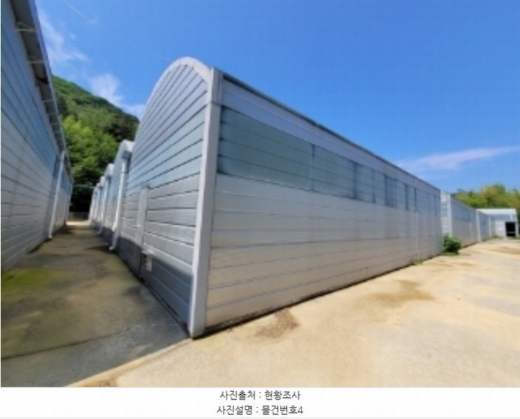 2024타경33824 경상남도 하동군 진교면 안심리 389-1 공장 경매 이미지