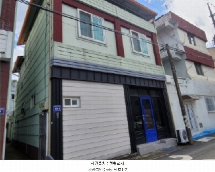 2024타경35318 경상남도 진주시 옥봉동 798-6 근린주택 경매 이미지