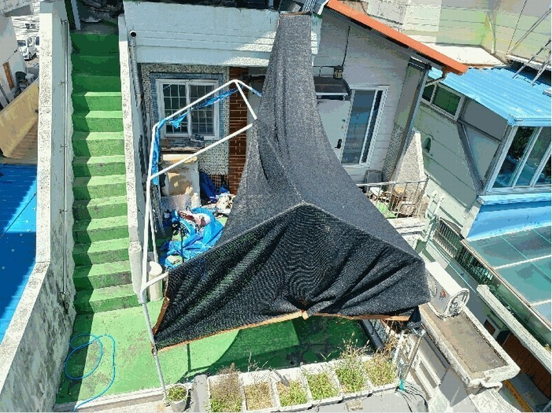 2024타경35318 경상남도 진주시 옥봉동 798-6 근린주택 경매 이미지