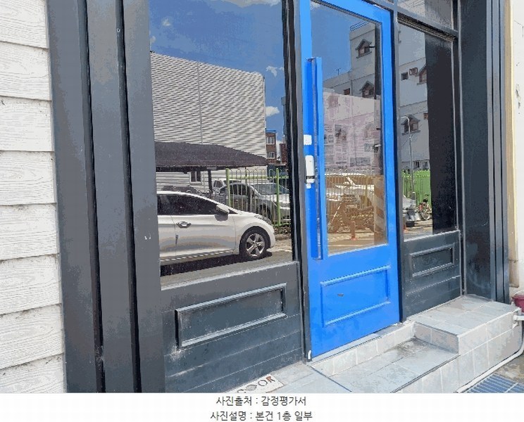 2024타경35318 경상남도 진주시 옥봉동 798-6 근린주택 경매 이미지