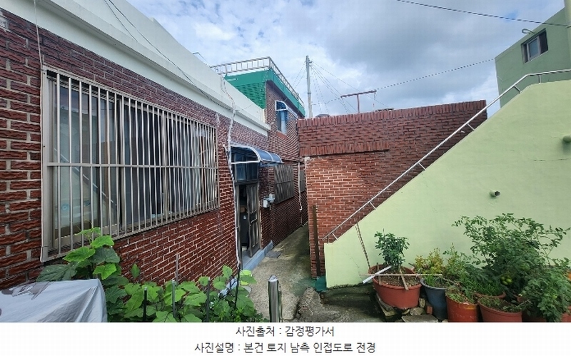 2024타경35493 경상남도 사천시 동동 27 주택 경매 이미지
