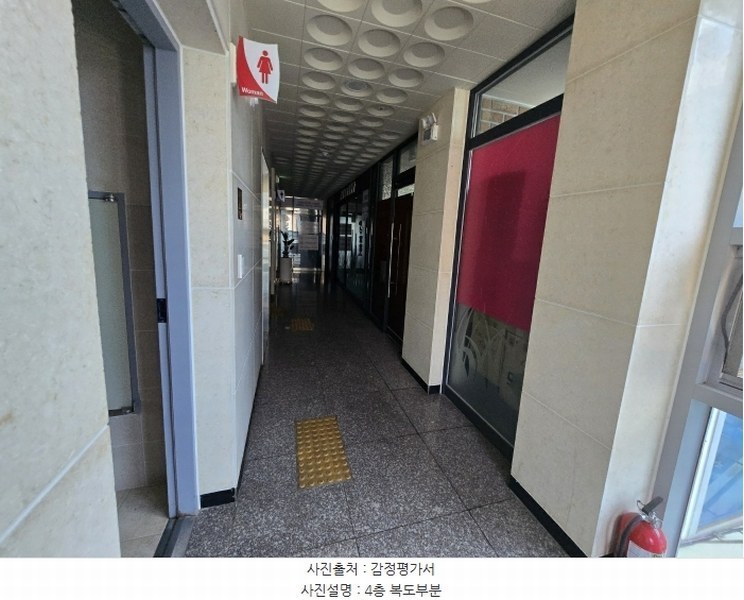 2024타경35554 경상남도 진주시 범골로 54번길 5, 베스트타워 4층 402호 근린상가 경매 이미지