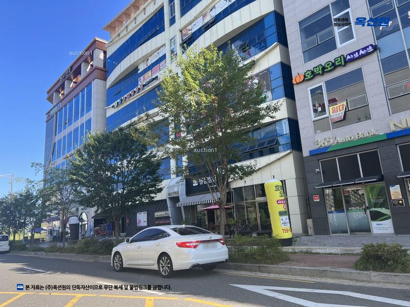 2024타경35554 경상남도 진주시 범골로 54번길 5, 베스트타워 4층 402호 근린상가 경매 이미지