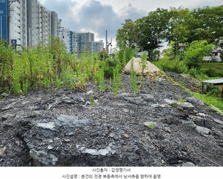 2024타경35622 경상남도 사천시 사남면 월성리 394-1 대지 경매 이미지