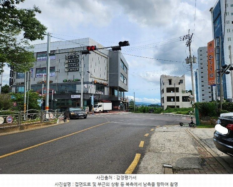 2024타경35622 경상남도 사천시 사남면 월성리 394-1 대지 경매 이미지