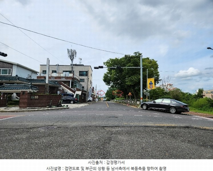 2024타경35622 경상남도 사천시 사남면 월성리 394-1 대지 경매 이미지