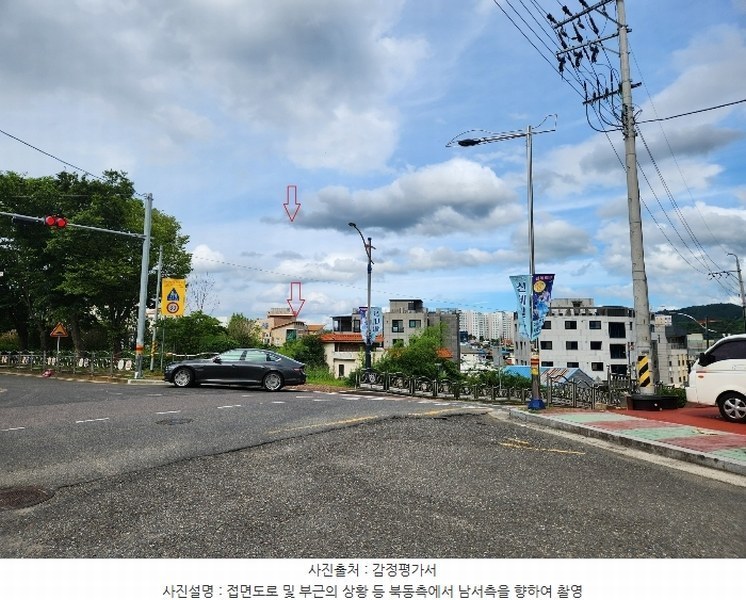 2024타경35622 경상남도 사천시 사남면 월성리 394-1 대지 경매 이미지