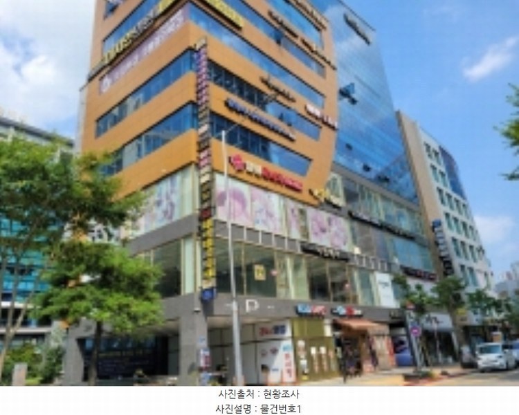 2024타경36014 경상남도 진주시 에나로128번길 17, 센트럴타워 1층 106호 근린상가 경매 이미지