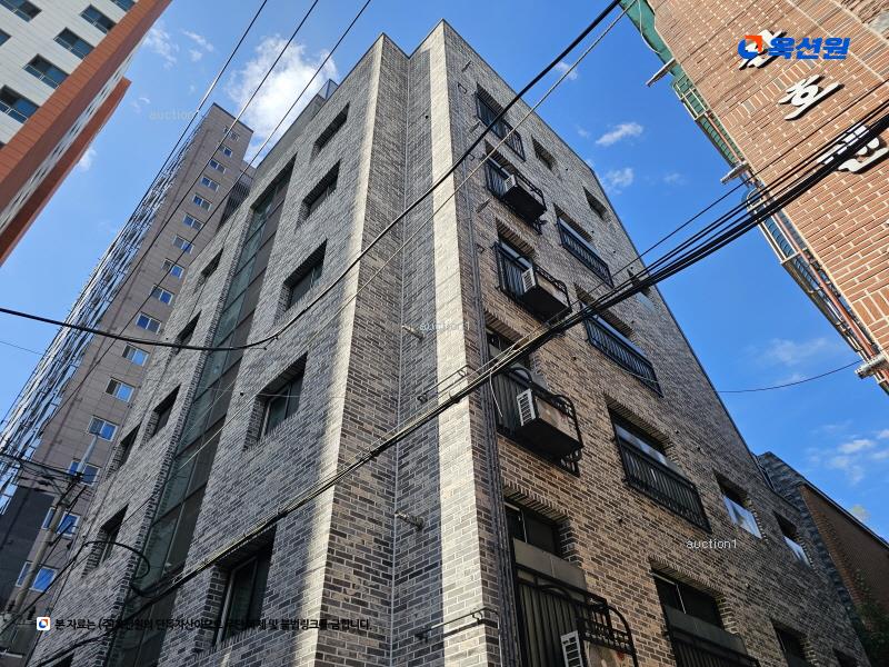 2025타경10258 서울특별시 강서구 화곡로44길 11, 더제이캐슬 2층 203호 다세대(빌라) 경매 이미지