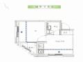 2025타경10258 서울특별시 강서구 화곡로44길 11, 더제이캐슬 2층 203호 다세대(빌라) 경매 이미지