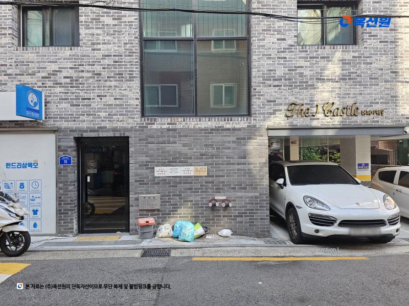 2025타경10258 서울특별시 강서구 화곡로44길 11, 더제이캐슬 2층 203호 다세대(빌라) 경매 이미지